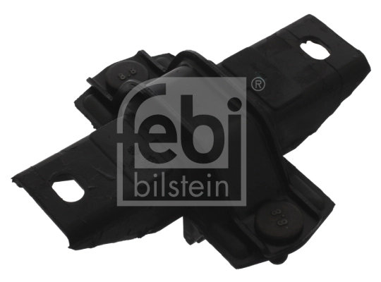 Mounting, automatic transmission